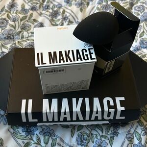 IL MAKIAGE Black Beauty Blender